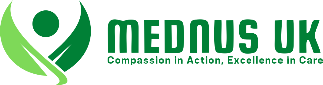 Mednus Logo- Horizontal full color Png